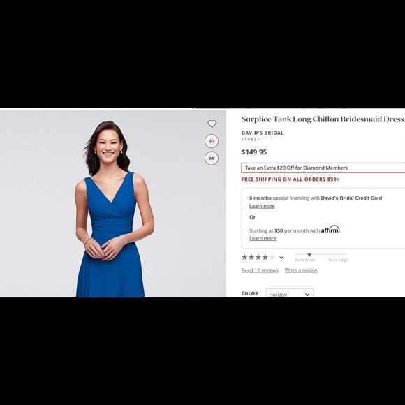 🦋🦋 Prom/Bridesmaid Dress - Picture 10 of 10